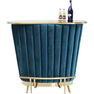 Vintage Home Bar