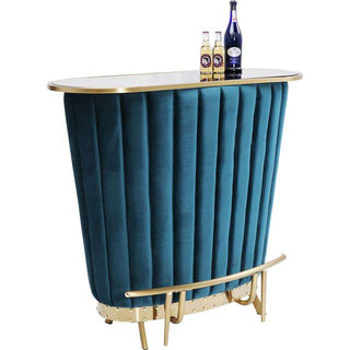 Vintage Home Bar