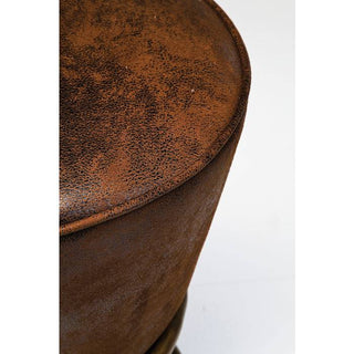 Vintage Lady Rock Bar Stool