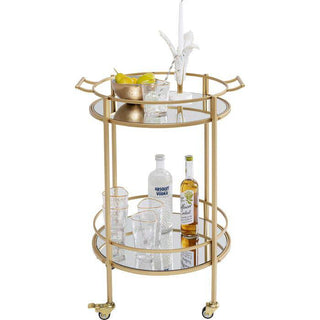 Bar Trolley