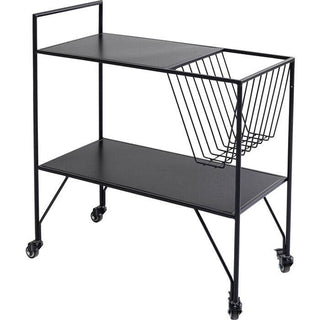 Bar Trolley Fenja - DEKOR