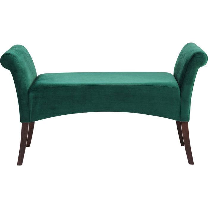 Bench Motley Velvet Fairy - JULIA VENCE STORE