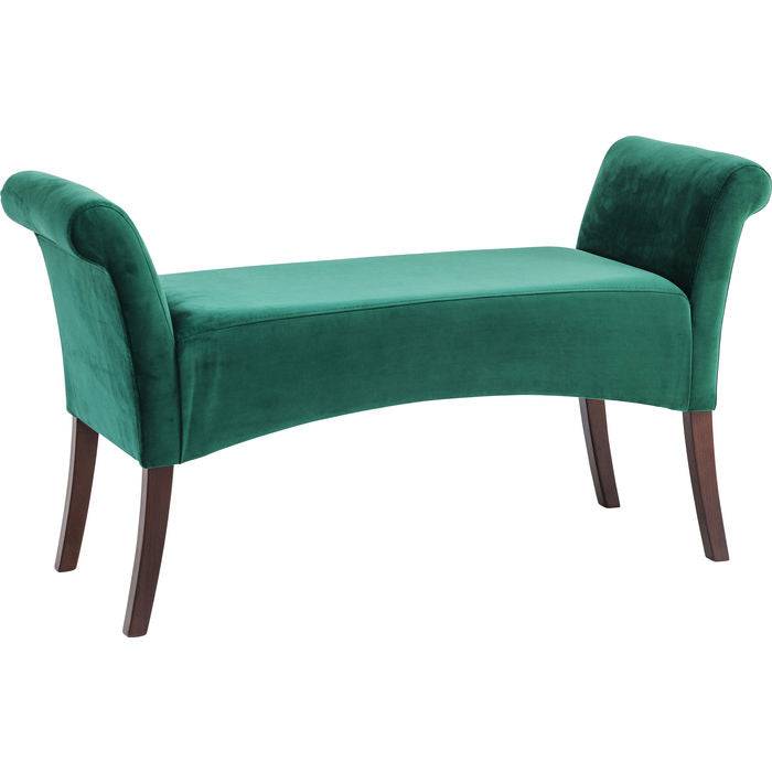 Bench Motley Velvet Fairy - JULIA VENCE STORE