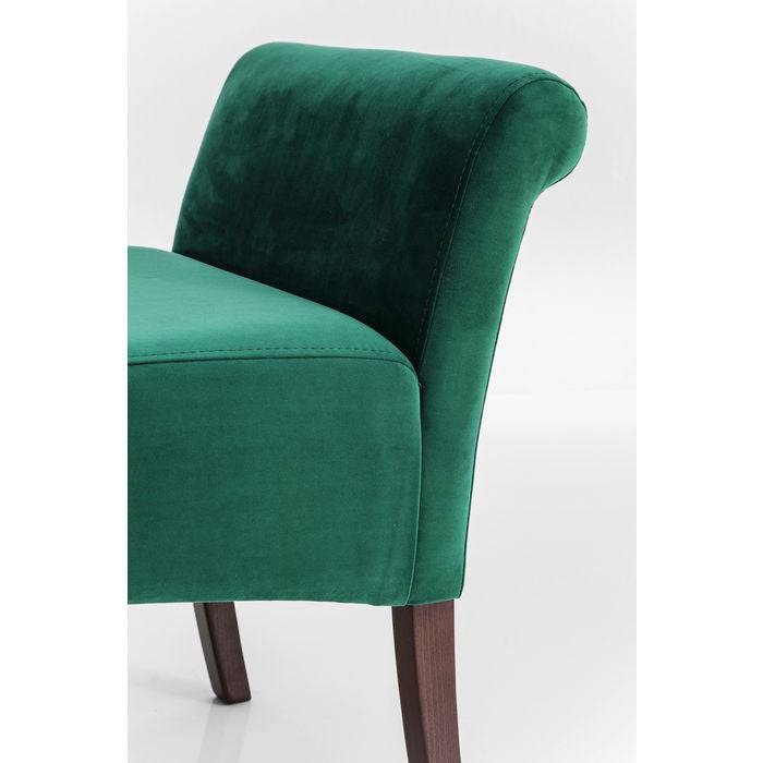 Bench Motley Velvet Fairy - JULIA VENCE STORE