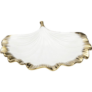 Bowl Ginkgo Elegance Rim - JULIA VENCE STORE