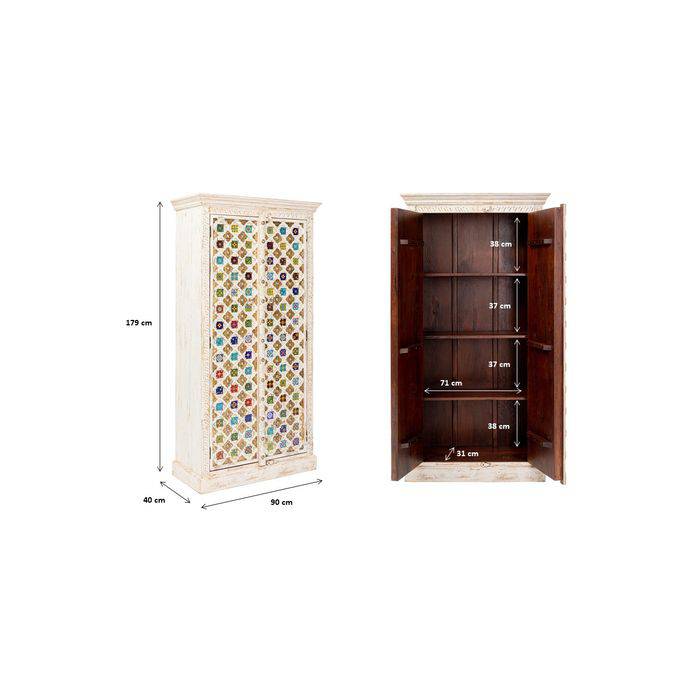 Cabinet Bazar 90