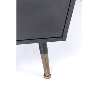 Cabinet La Gomera 2 Doors 3 Drawers - JULIA VENCE STORE