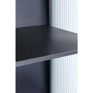 Cabinet La Gomera 2 Doors 3 Drawers - JULIA VENCE STORE