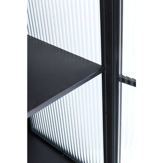 Cabinet La Gomera 2 Doors 3 Drawers - JULIA VENCE STORE