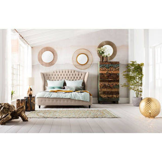 Cabinet Shanti Surprise Puzzle 2Doors - JULIA VENCE STORE