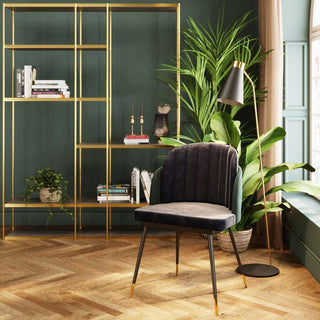 Stylish Lounge Seating