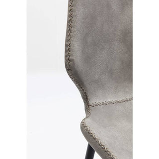 Elegant Grey Arm chair