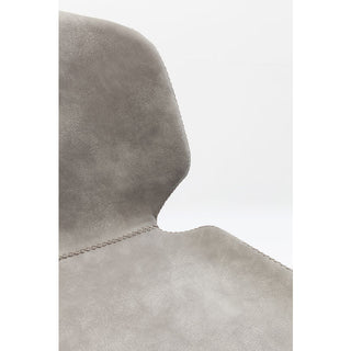 Elegant Grey Arm chair