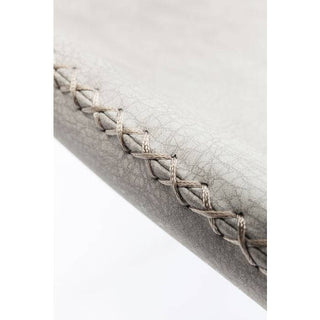 Elegant Grey Arm chair