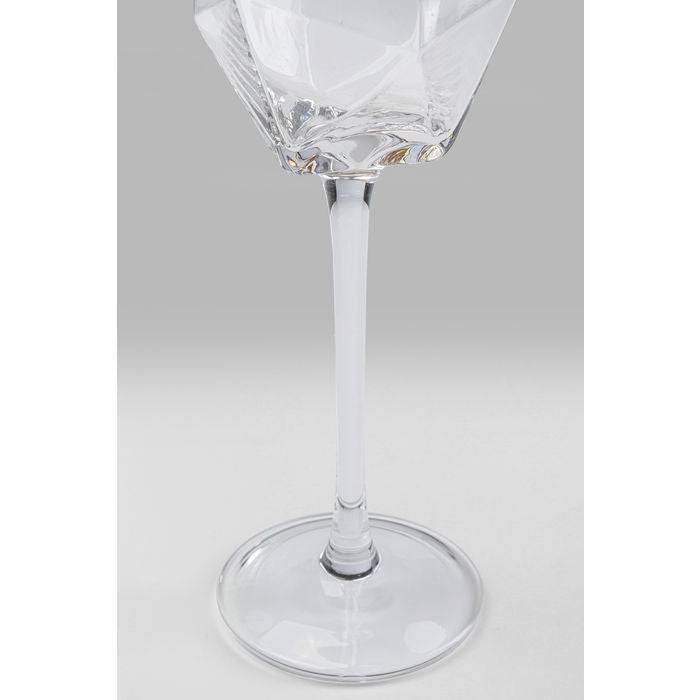 Luxury Champagne Glass