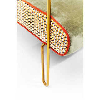 Club Chair Aunt Betty - JULIA VENCE STORE