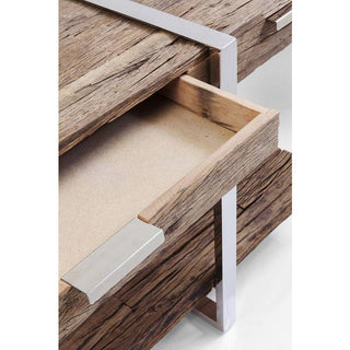 Console Rustico 180x46cm - JULIA VENCE STORE