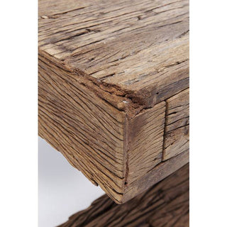 Console Rustico 180x46cm - JULIA VENCE STORE