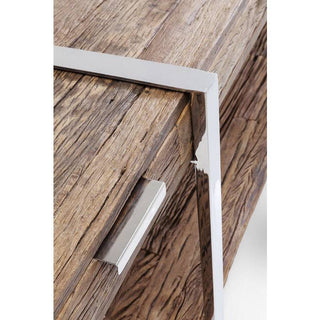 Console Rustico 180x46cm - JULIA VENCE STORE