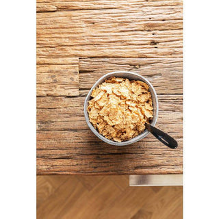 Recycled Wood Console Table