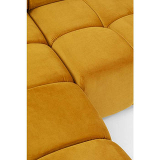 Stylish L-Shaped Sofa