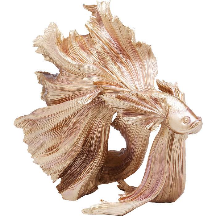 Betta Fish Figurine