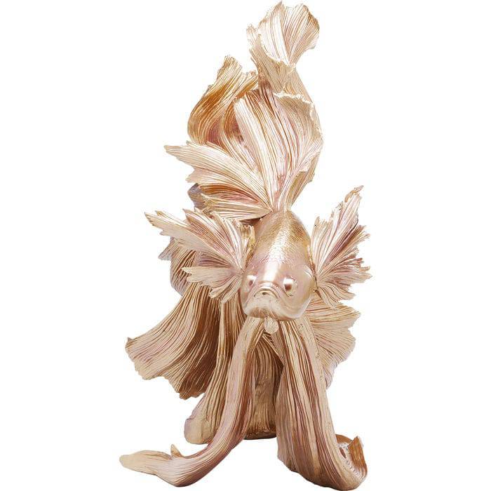 Betta Fish Figurine