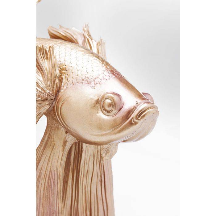 Betta Fish Figurine