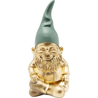 Garden Gnome Figurine