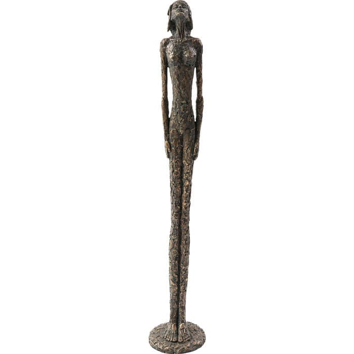 Deco Object Art Lady 78cm - JULIA VENCE STORE