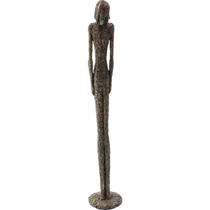 Deco Object Art Lady 78cm - JULIA VENCE STORE