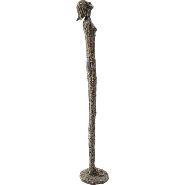 Deco Object Art Lady 78cm - JULIA VENCE STORE