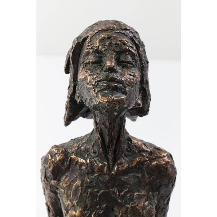 Deco Object Art Lady 78cm - JULIA VENCE STORE