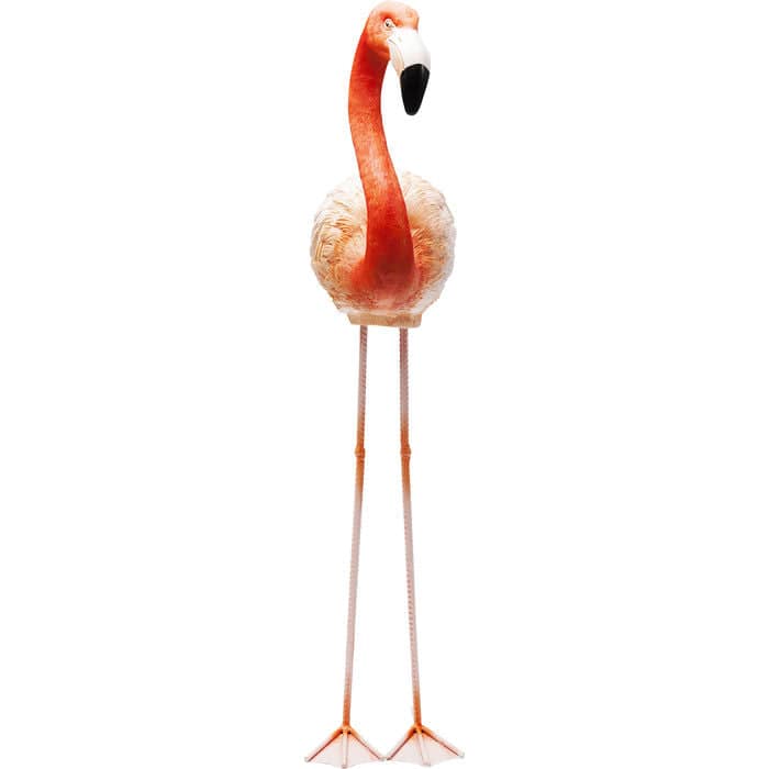Deco Object Flamingo Road 75cm - JULIA VENCE STORE