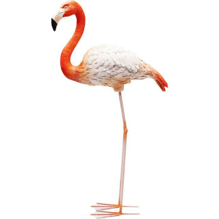 Deco Object Flamingo Road 75cm - JULIA VENCE STORE