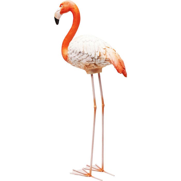 Deco Object Flamingo Road 75cm - JULIA VENCE STORE