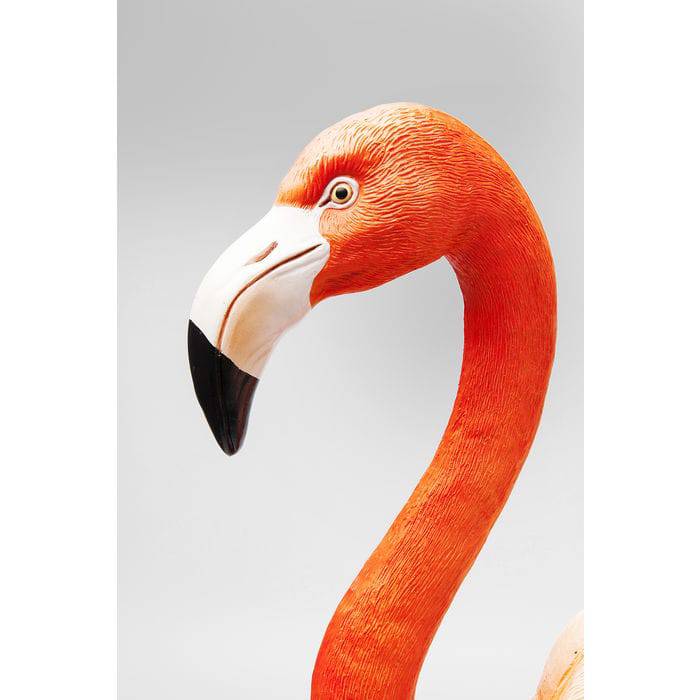 Deco Object Flamingo Road 75cm - JULIA VENCE STORE