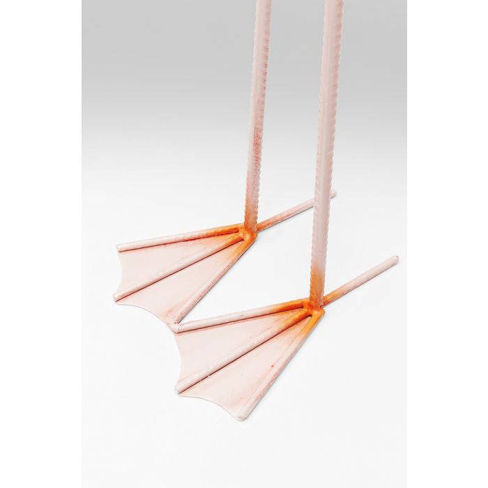 Deco Object Flamingo Road 75cm - JULIA VENCE STORE