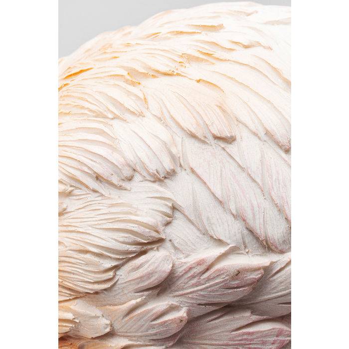 Deco Object Flamingo Road 75cm - JULIA VENCE STORE