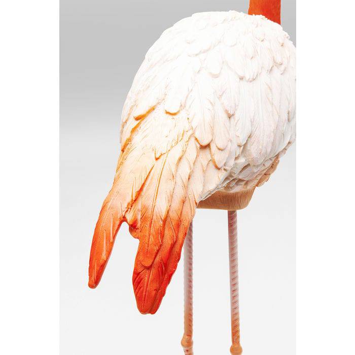 Deco Object Flamingo Road 75cm - JULIA VENCE STORE
