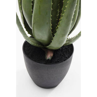 Deco Plant Aloe 69cm - JULIA VENCE STORE