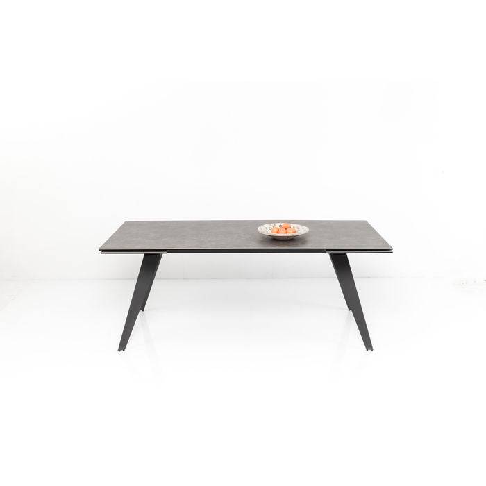 Extendable Dining Table