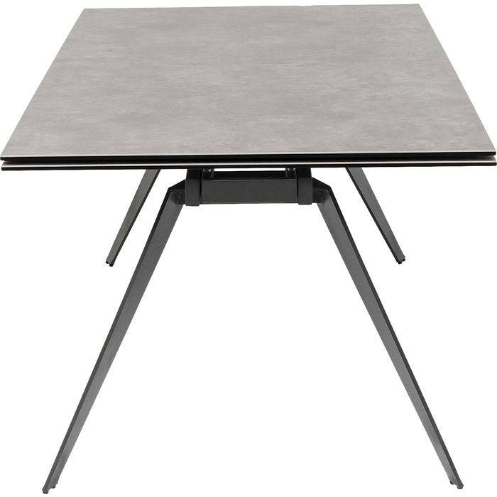 Extendable Dining Table