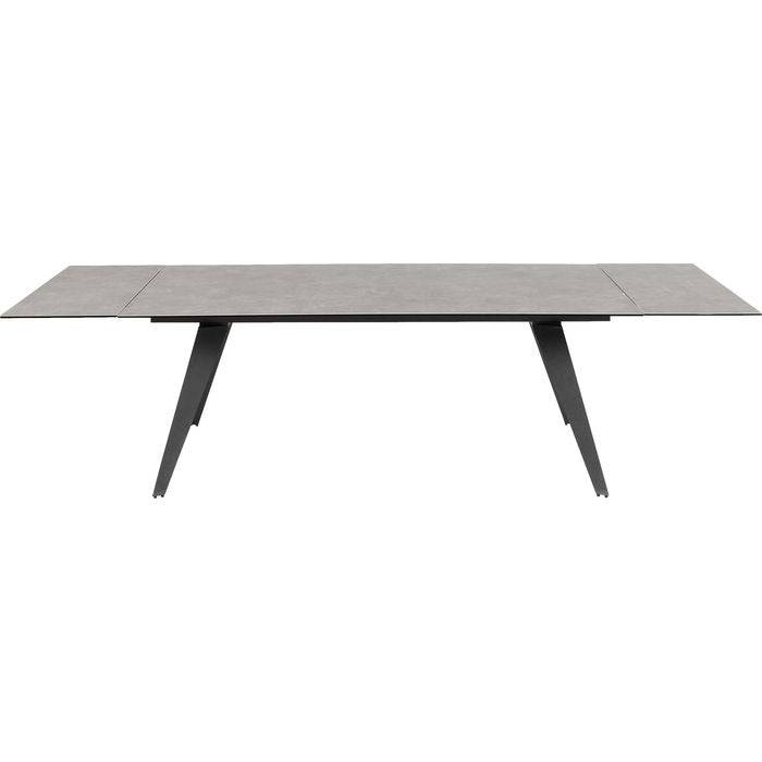 Extendable Dining Table