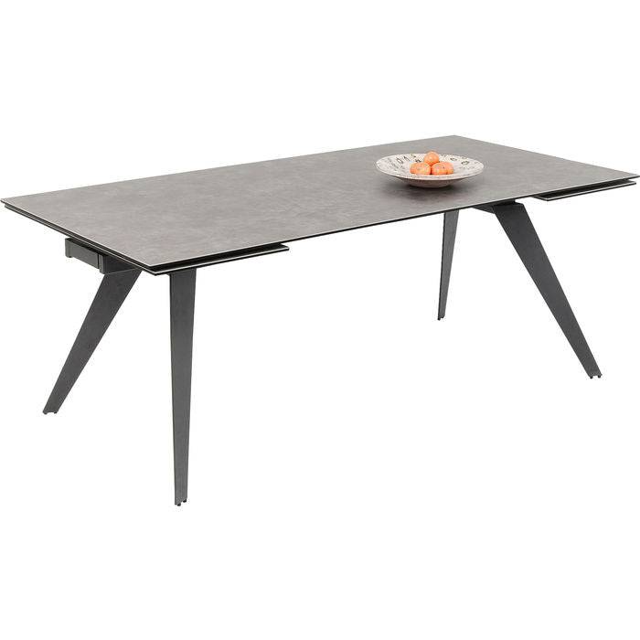 Extendable Dining Table