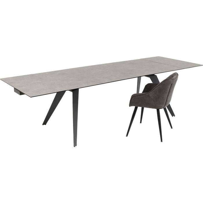 Extendable Dining Table