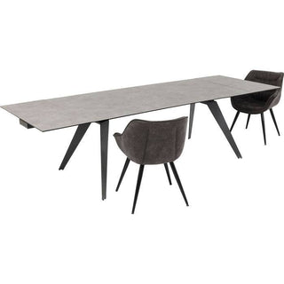 Extendable Dining Table