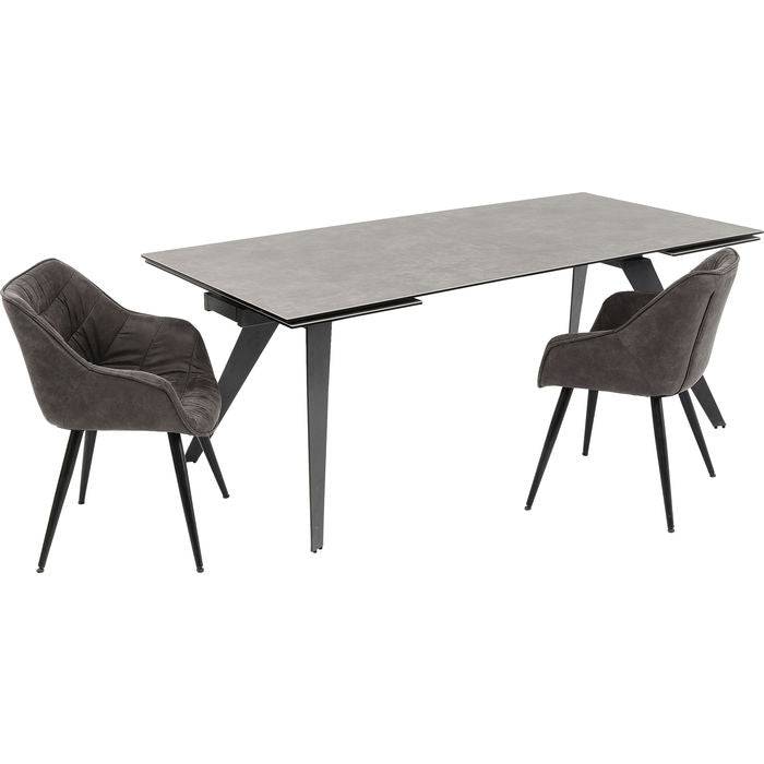 Extendable Dining Table