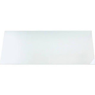 Glass Top Boston Table