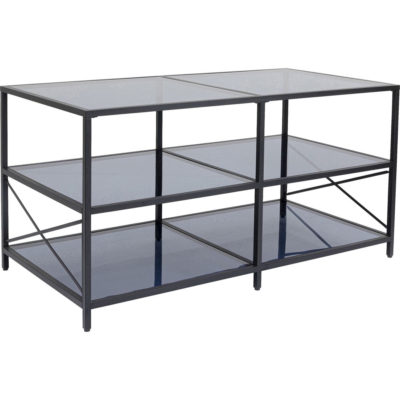 Industrial Loft Table